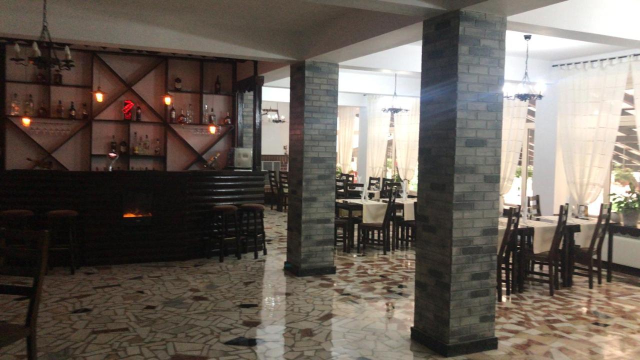 Hanul Izvorul Rece سِنايا المظهر الخارجي الصورة